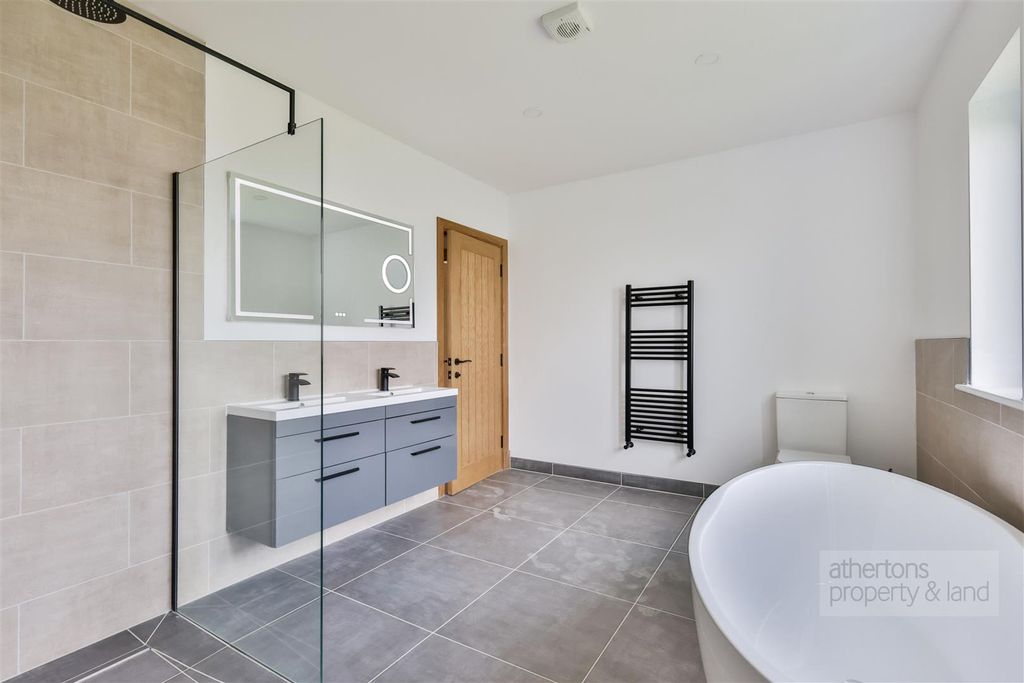 Additional image 21 of 5 bed detached house for saleOld Road, Off Whalley Road, Barrow, Ribble Valley BB7