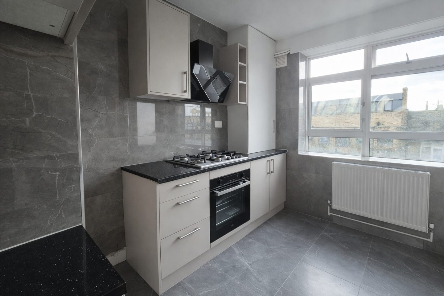 Additional image 2 of Room in a Shared Flat, St. Peters House, SE17, N1 7GU