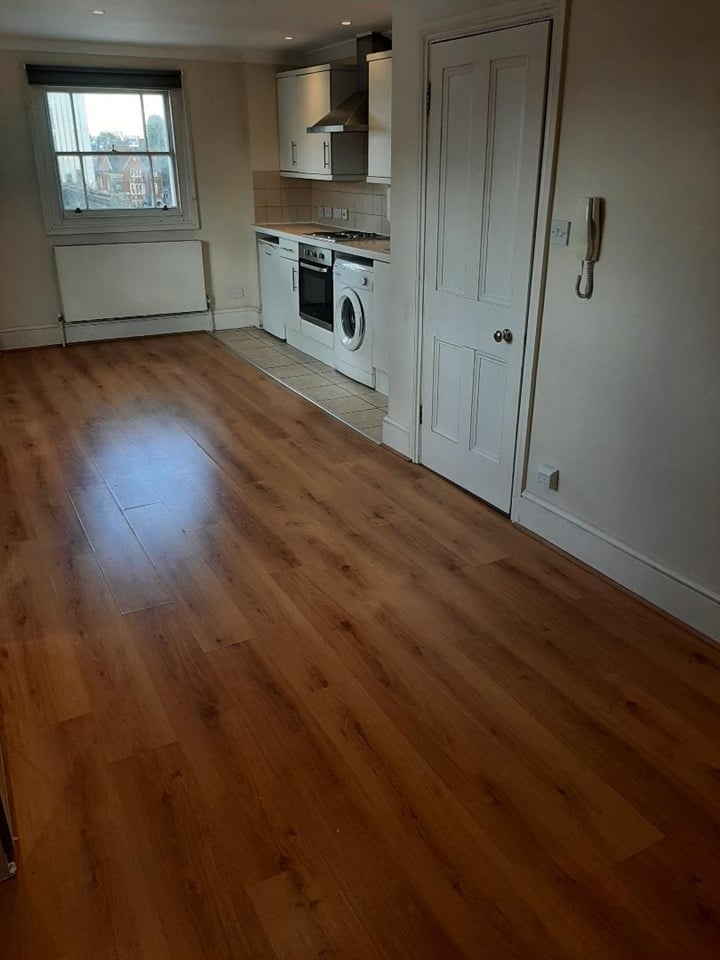 Additional image 6 of 1 Bed Flat, Cambridge Street, SW1V, N1 7GU