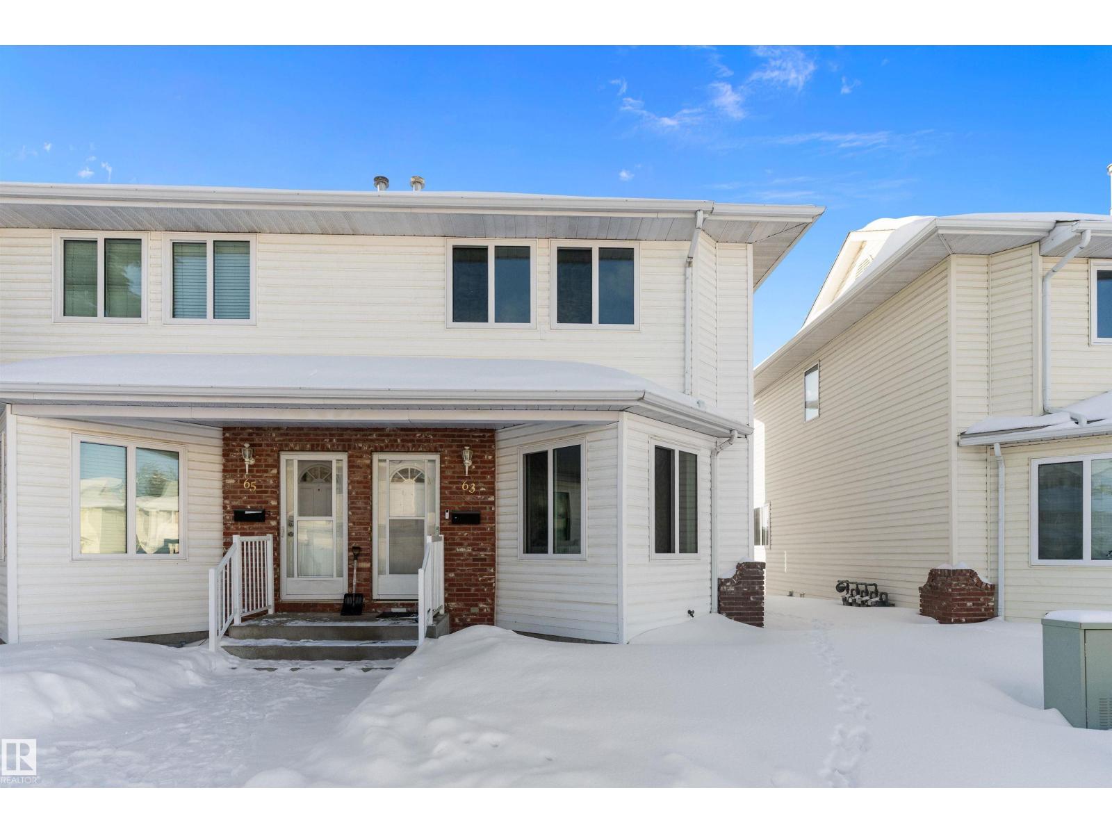 Additional image 2 of 63-1033 Youville Drive NW, Edmonton, AB, T6L6V9