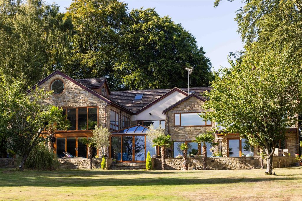 Additional image 18 of 5 bed detached house for saleLing Lane, Scarcroft, Leeds LS14