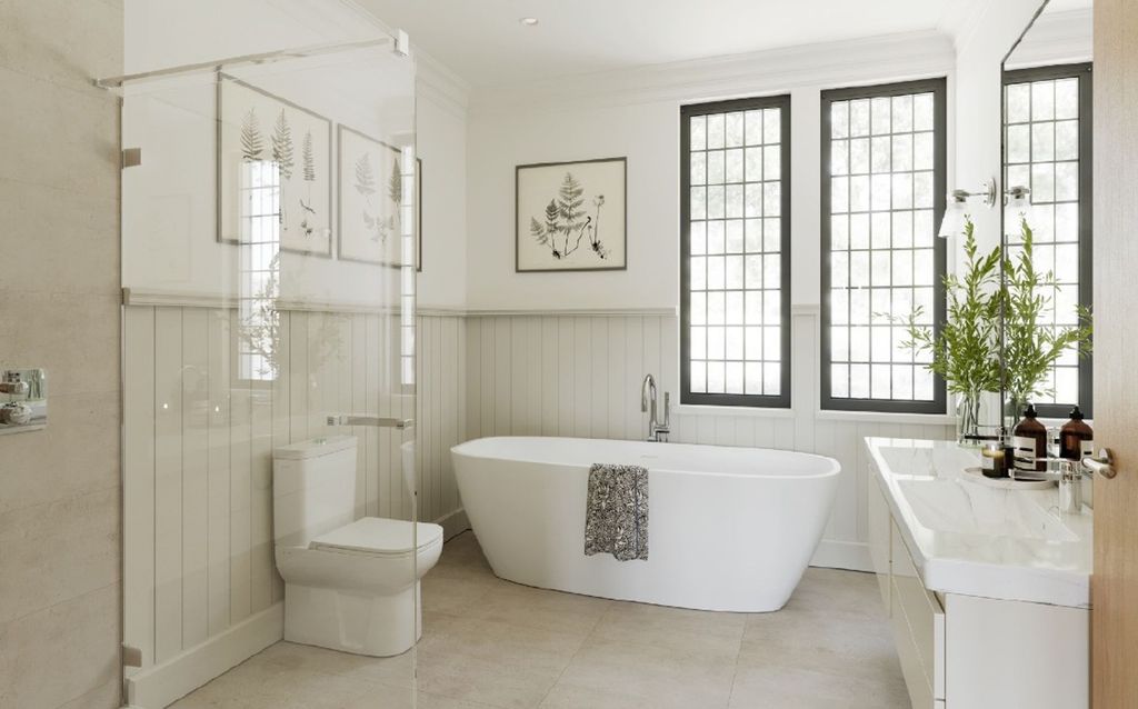 Additional image 7 of 7 bed detached house for saleShore Lane, Wirral CH48