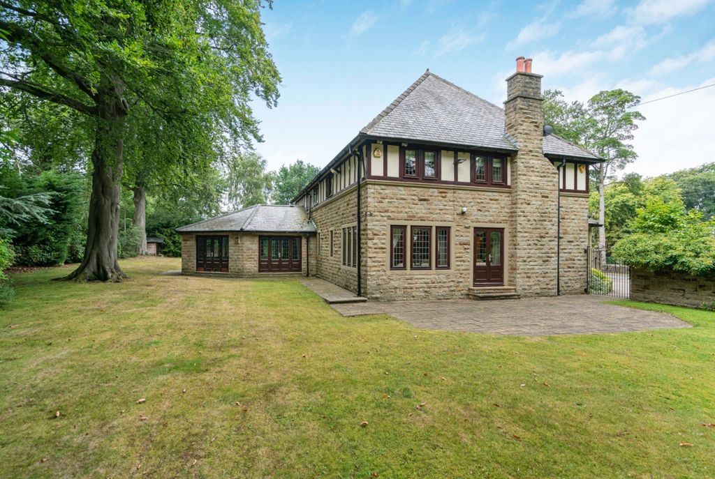 Additional image 27 of 5 bed detached house for saleLing Lane, Leeds LS14