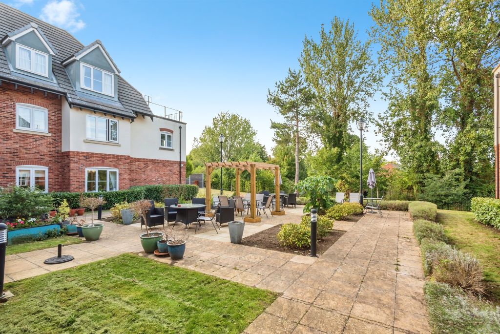 Additional image 22 of 2 bed flat for saleTumim Court, Wallingford OX10