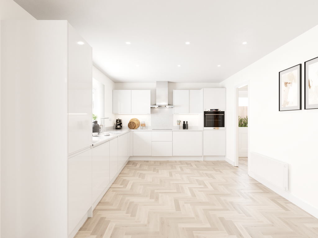 Additional image 2 of 6 bed detached house for sale"The Stirling" at Craigton Drive, Bishopton PA7