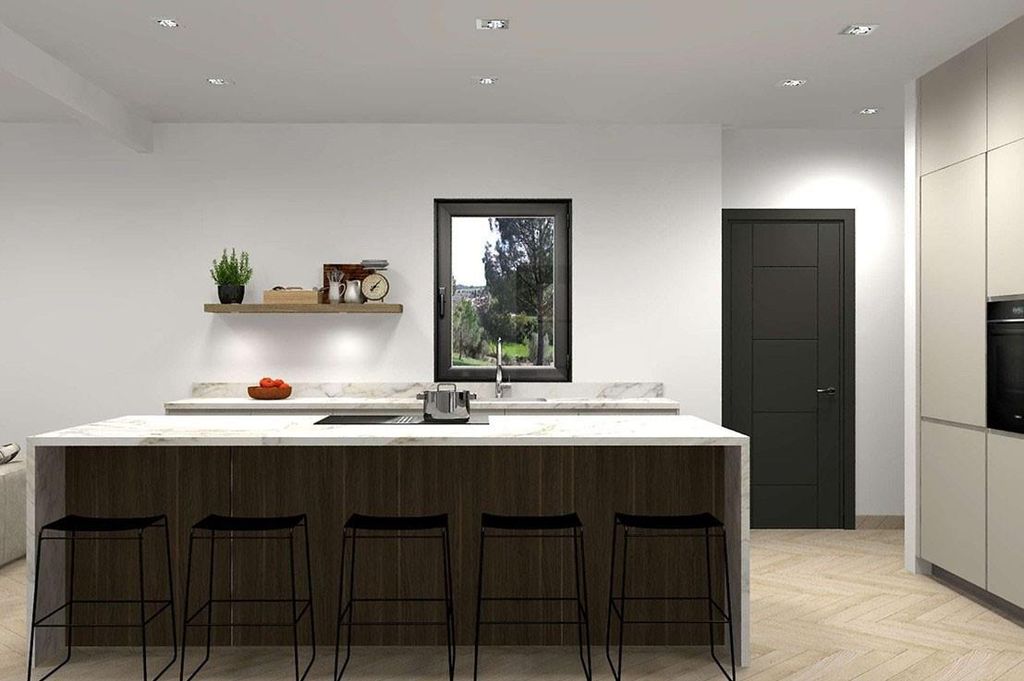 5 bed detached house for salePlot 7, Glenruthven Mill Development, Auchterader PH3 photo 4