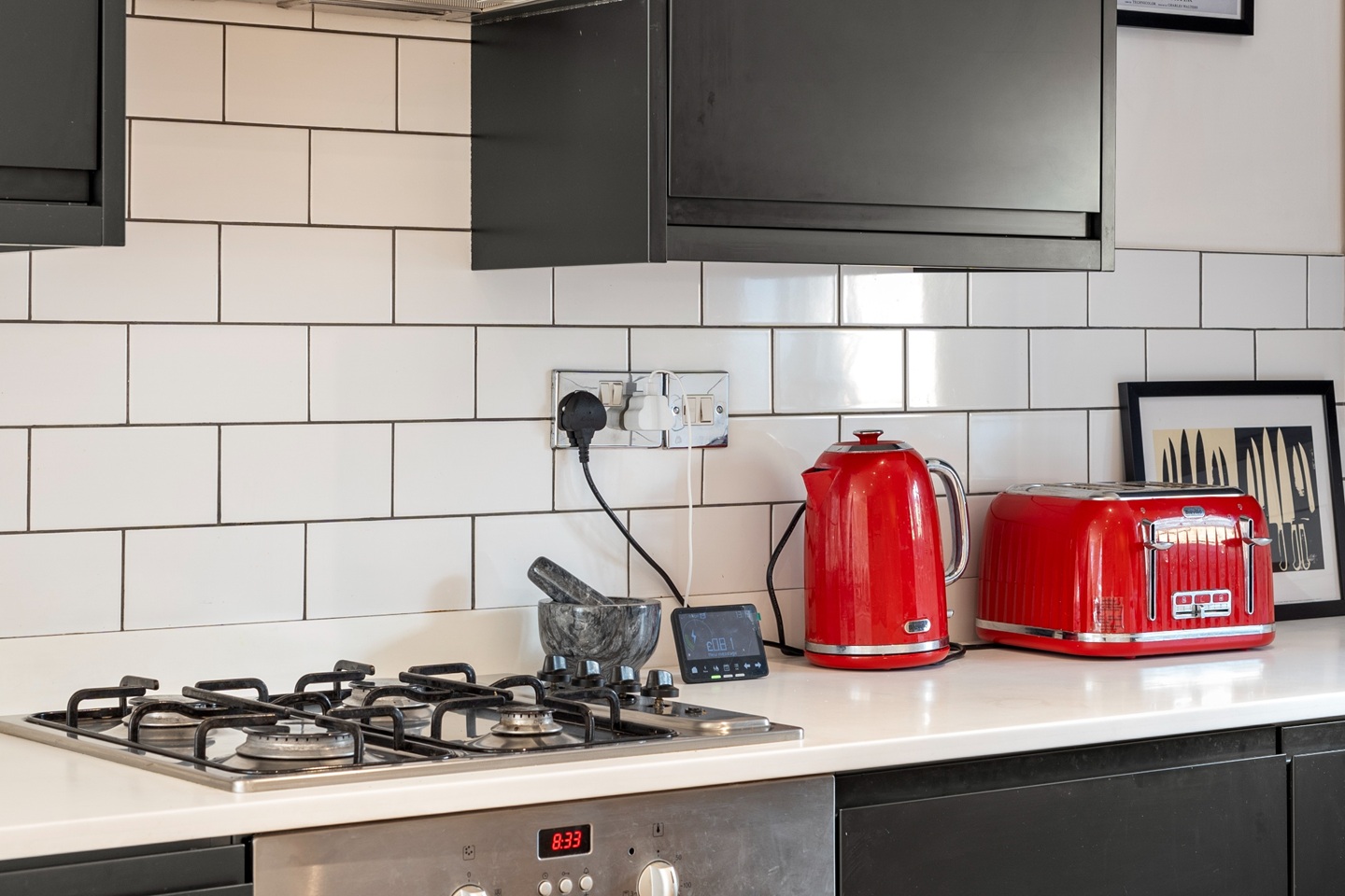 Additional image 13 of 1 Bed Flat, Chalk Farm Road, NW1, N1 7GU