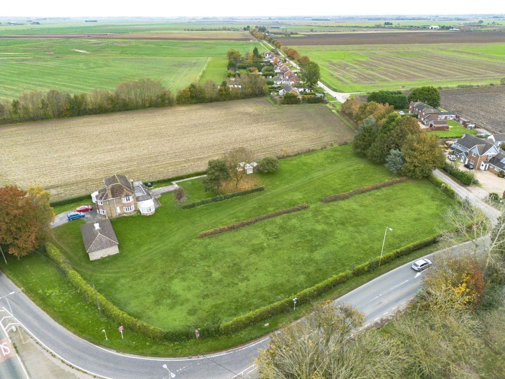 Additional image 5 of Land for saleMain Road, Swineshead, Boston, Lincolnshire PE20