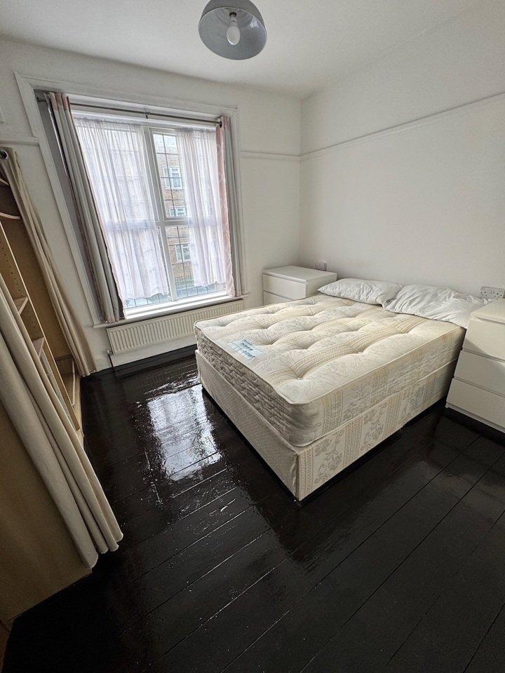 Additional image 23 of 1 Bed Flat, Sussex, NW1, N1 7GU