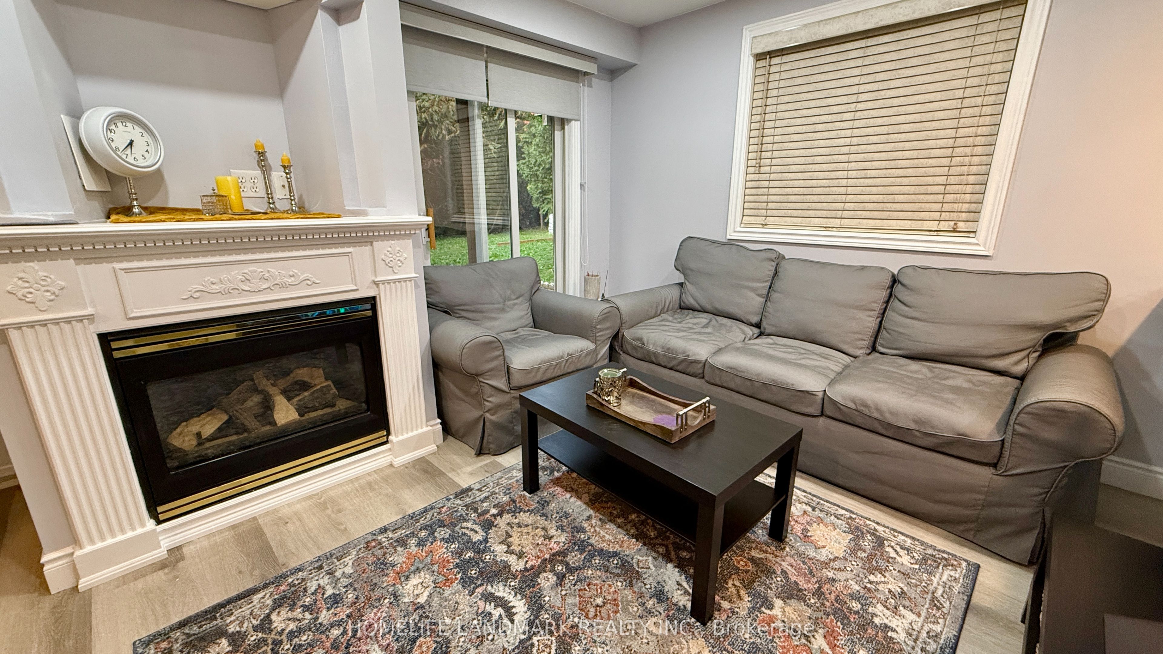 Basement-36 Long Point Drive, Richmond Hill, ON, L4E 3W8 photo 5