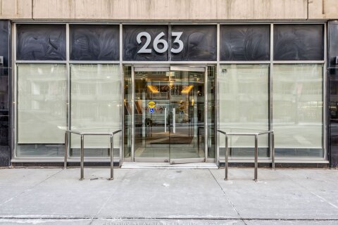 Additional image 7 of 601-263 Wellington Street W, Toronto, ON, M5V 3P9
