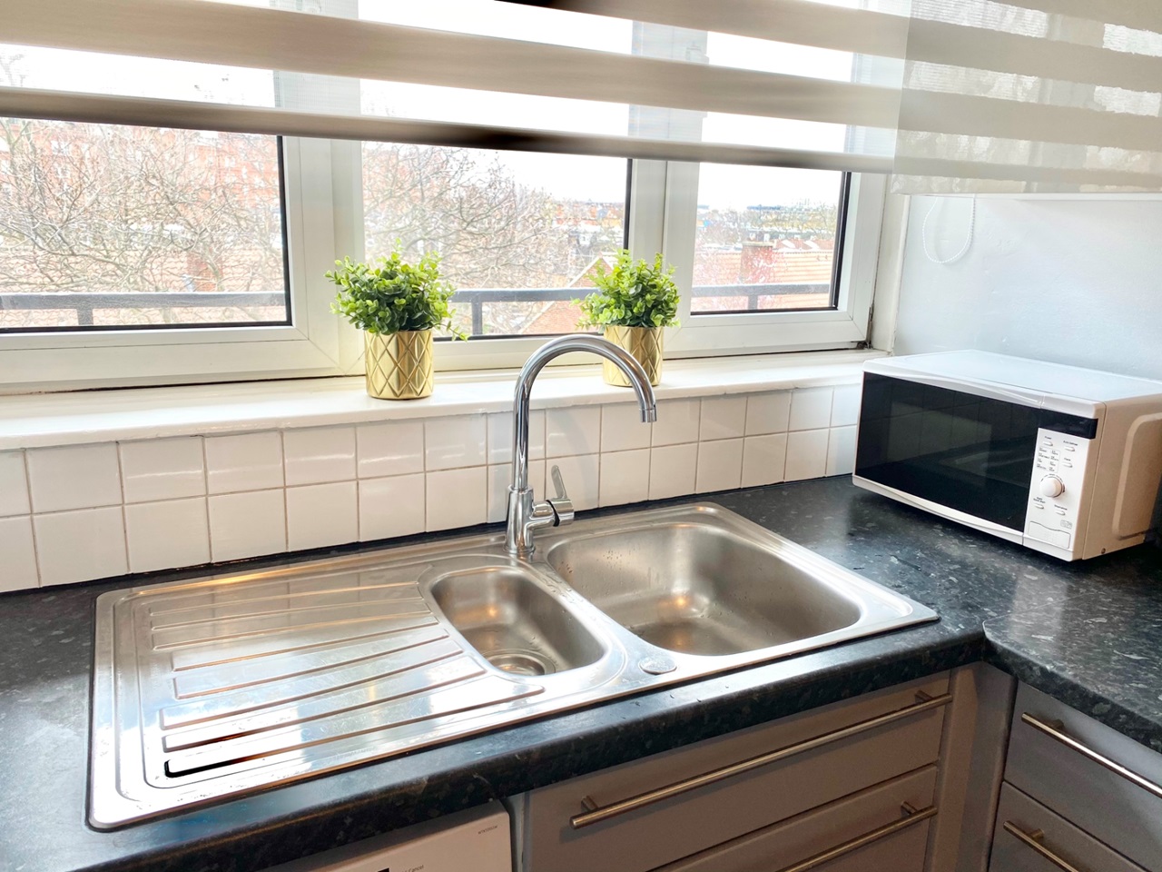 Additional image 7 of Room in a Shared Flat, Norman House, SW8, N1 7GU