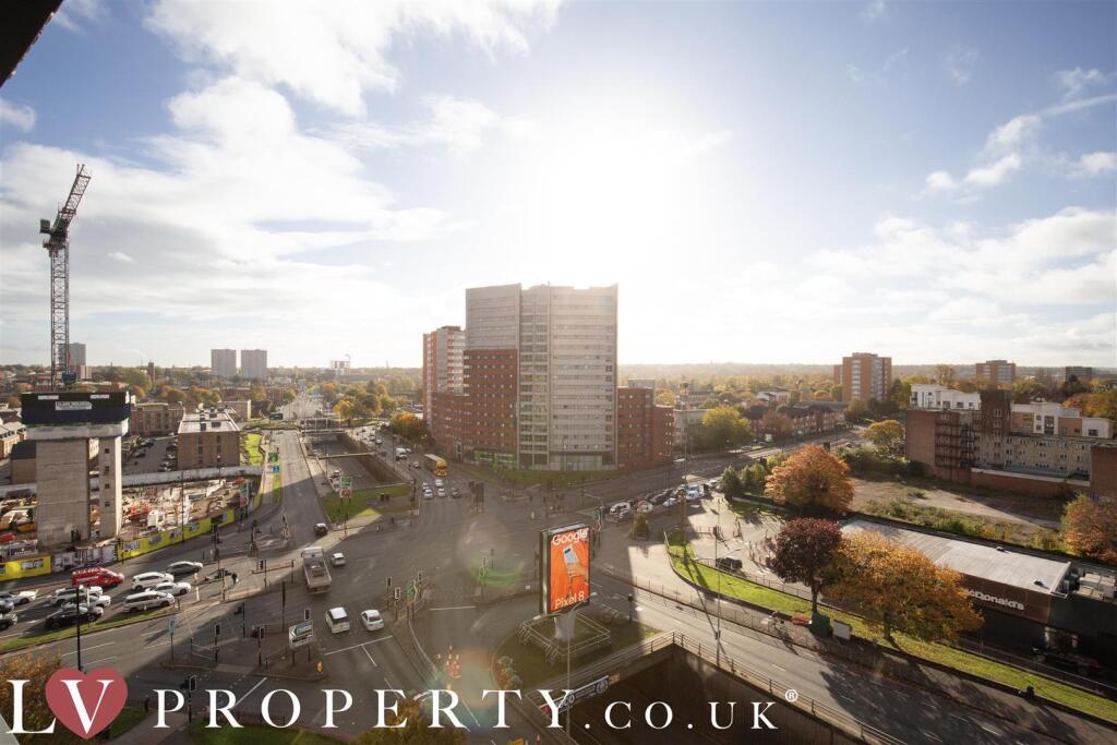 Additional image 10 of Lexington Gardens, Birmingham, West Midlands, B15