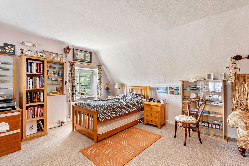 Additional image 18 of 6 bed detached house for saleHigh Street, Braunston, Oakham, Rutland LE15
