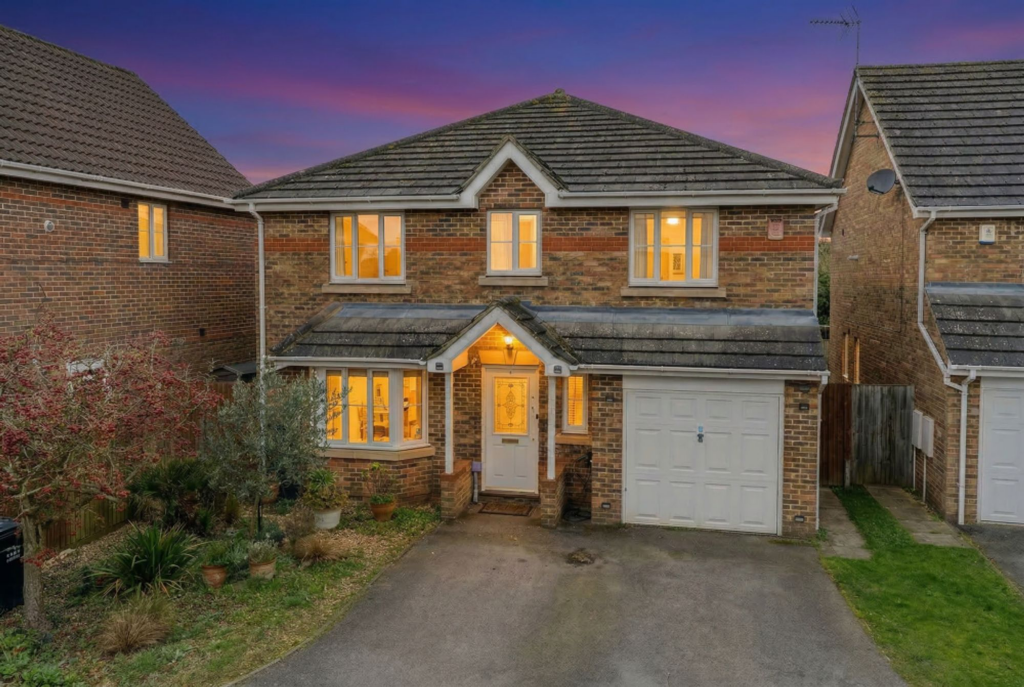 Additional image 19 of Silk Mill Road, Redbourn, AL3