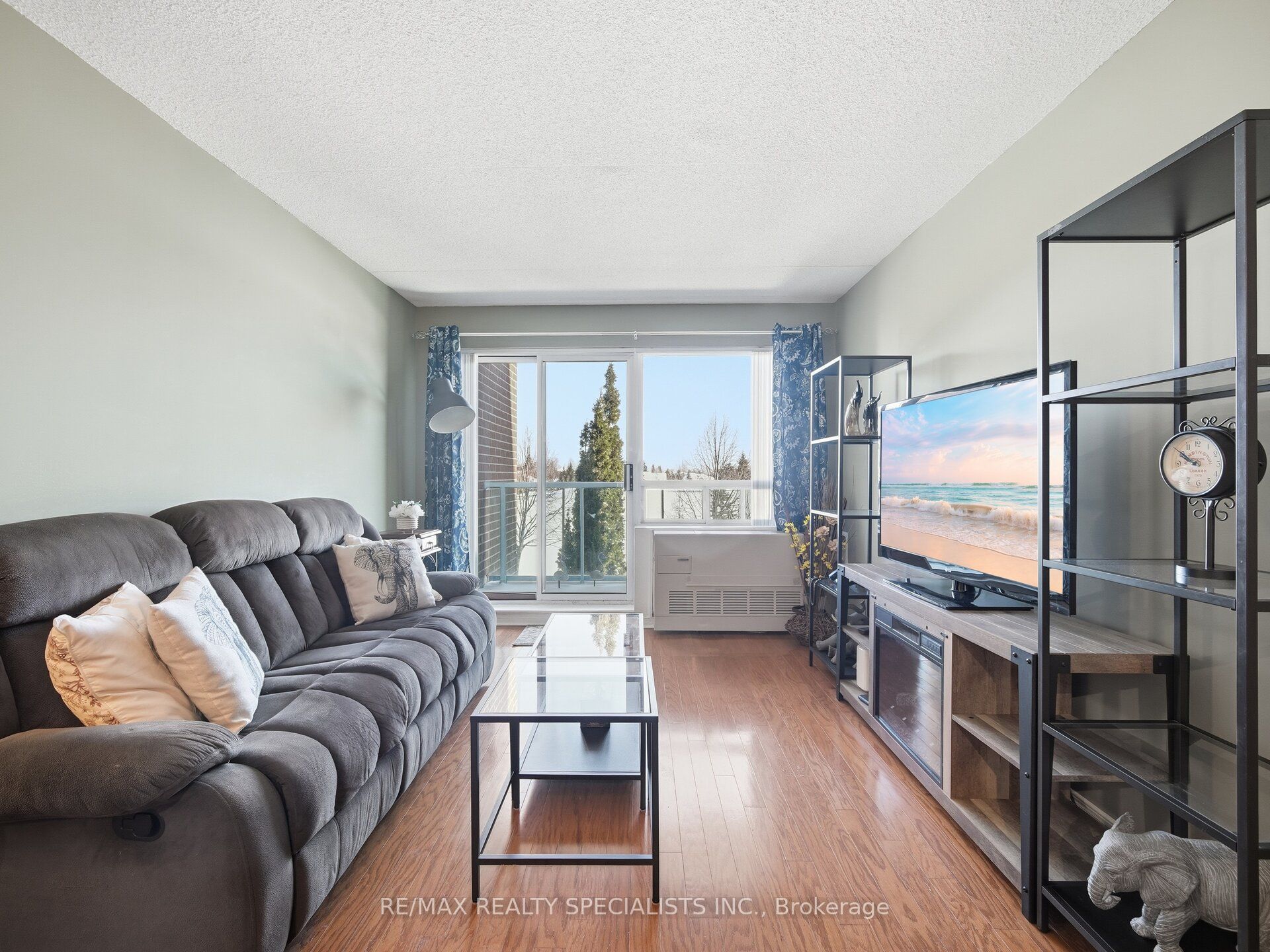 202-55 Via Rosedale N/a, Brampton, ON, L6R 0V1