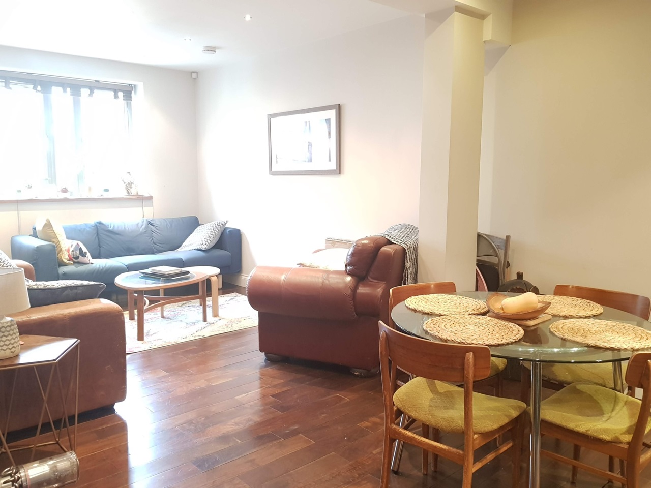 Additional image 3 of 2 Bed Flat, Ferdinand Place, NW1, N1 7GU