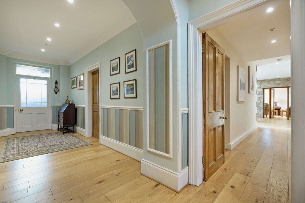 Additional image 3 of 5 bed detached house for saleKirkheaton, Newcastle Upon Tyne, Northumberland NE19