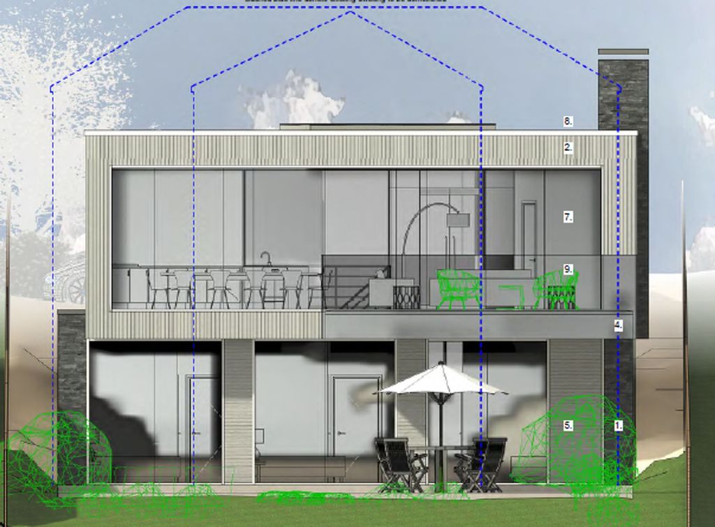 Additional image 16 of Land for saleWigfach, Laleston, Bridgend CF32