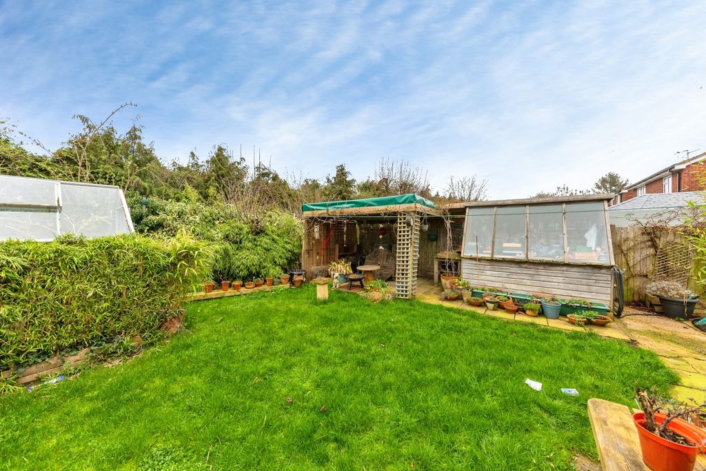 Additional image 3 of 4 bed detached house for saleThe Innings, Sleaford NG34