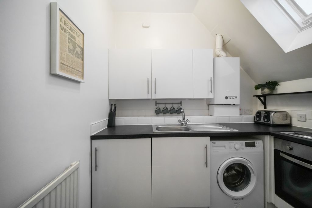 Additional image 6 of 2 bed flat for sale2B Edgefield Road, Loanhead EH20