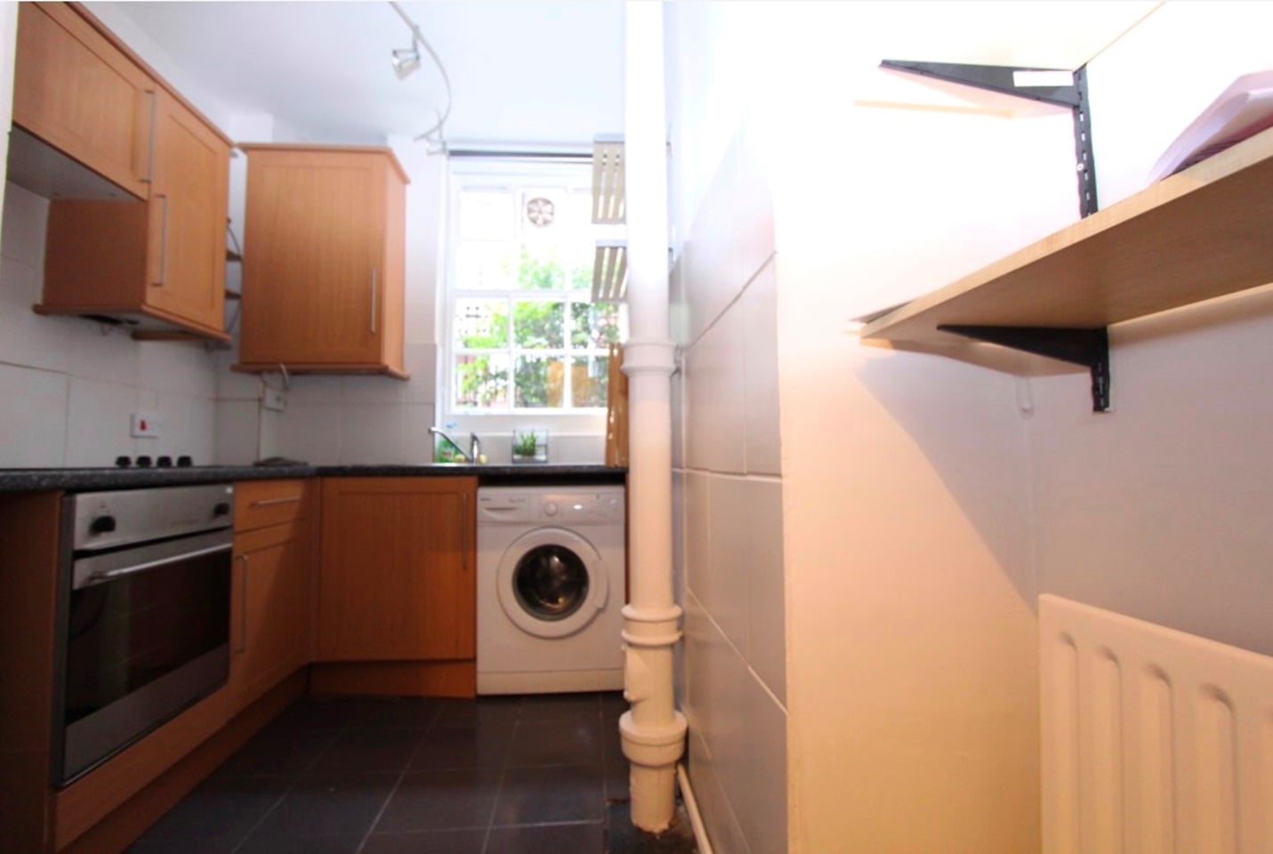 Additional image 3 of 1 Bed Flat, Beaufort Street, SW3, N1 7GU
