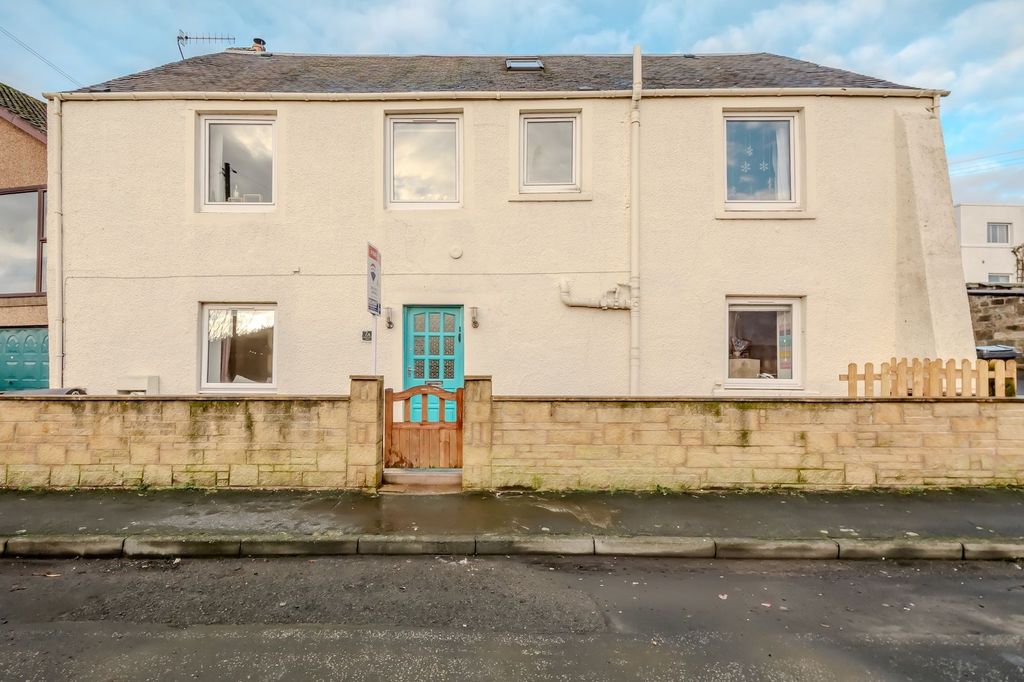 Additional image 5 of 3 bed flat for saleLanglands Road, Hawick TD9