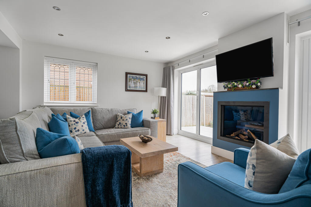 Additional image 7 of Flint Copse, Redbourn, AL3