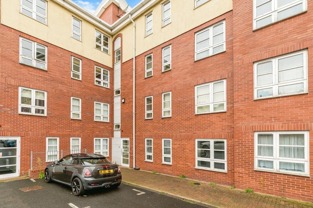 Additional image 2 of Branston Street, Birmingham, B18