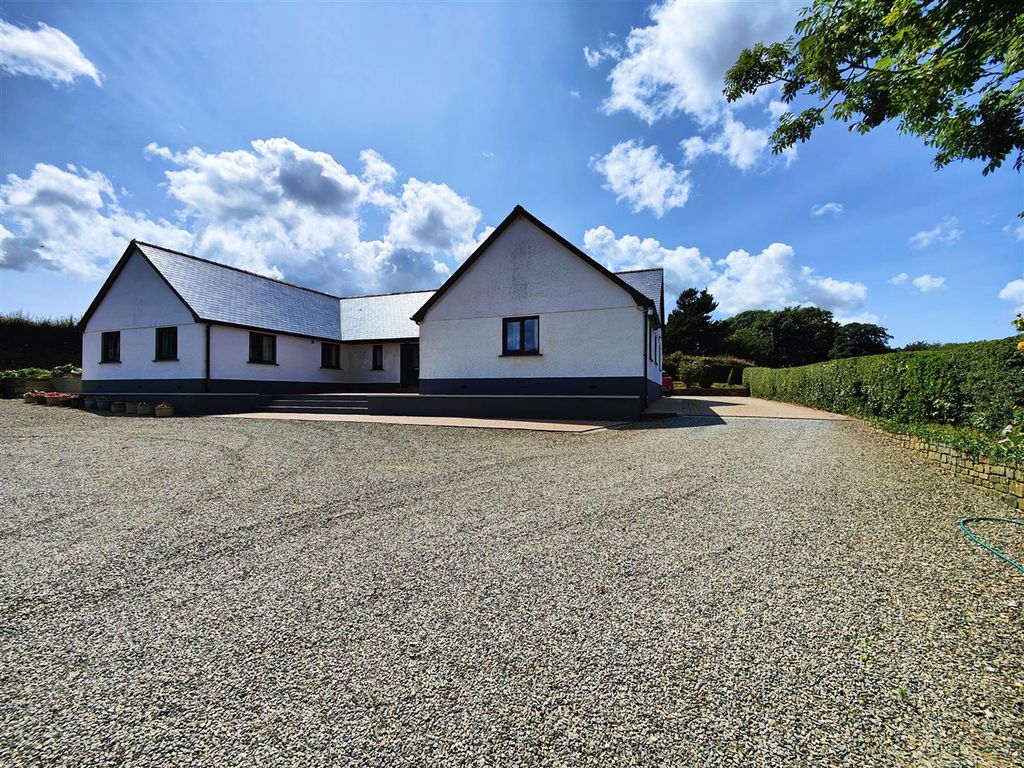 Additional image 24 of 4 bed farm for saleWolfscastle, Haverfordwest SA62