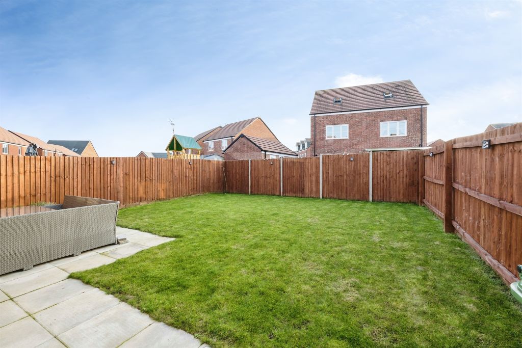 Additional image 15 of 4 bed detached house for saleWilton Avenue, Hampton Gardens, Peterborough PE7