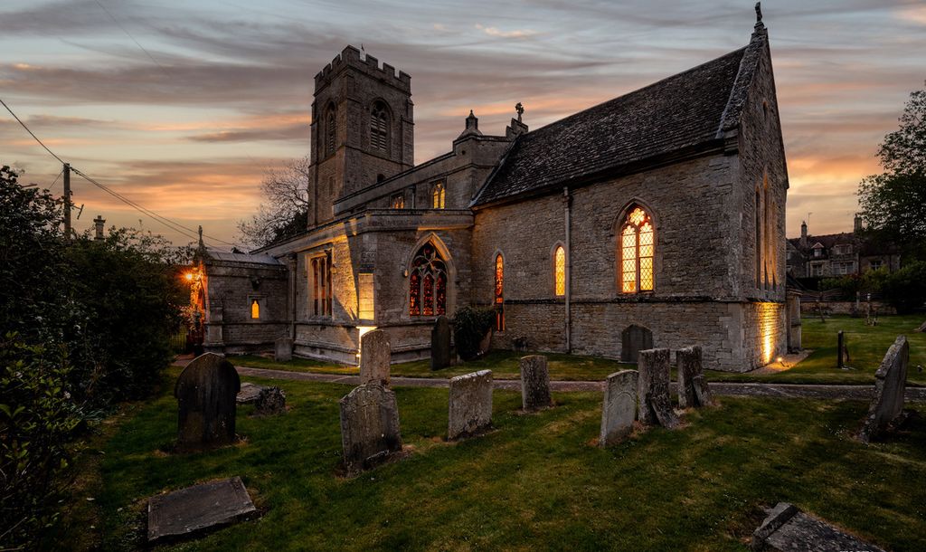 Additional image 33 of 4 bed detached house for saleMill Hill, Little Oakley, Corby NN18