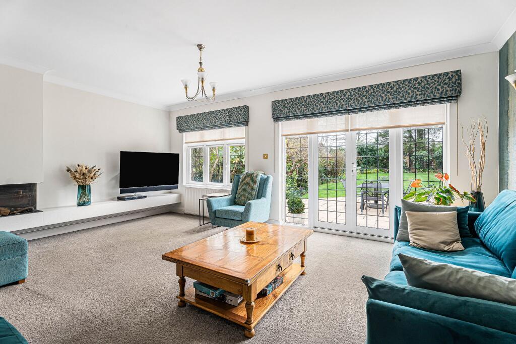 Additional image 5 of Georges Wood Road, Brookmans Park, AL9