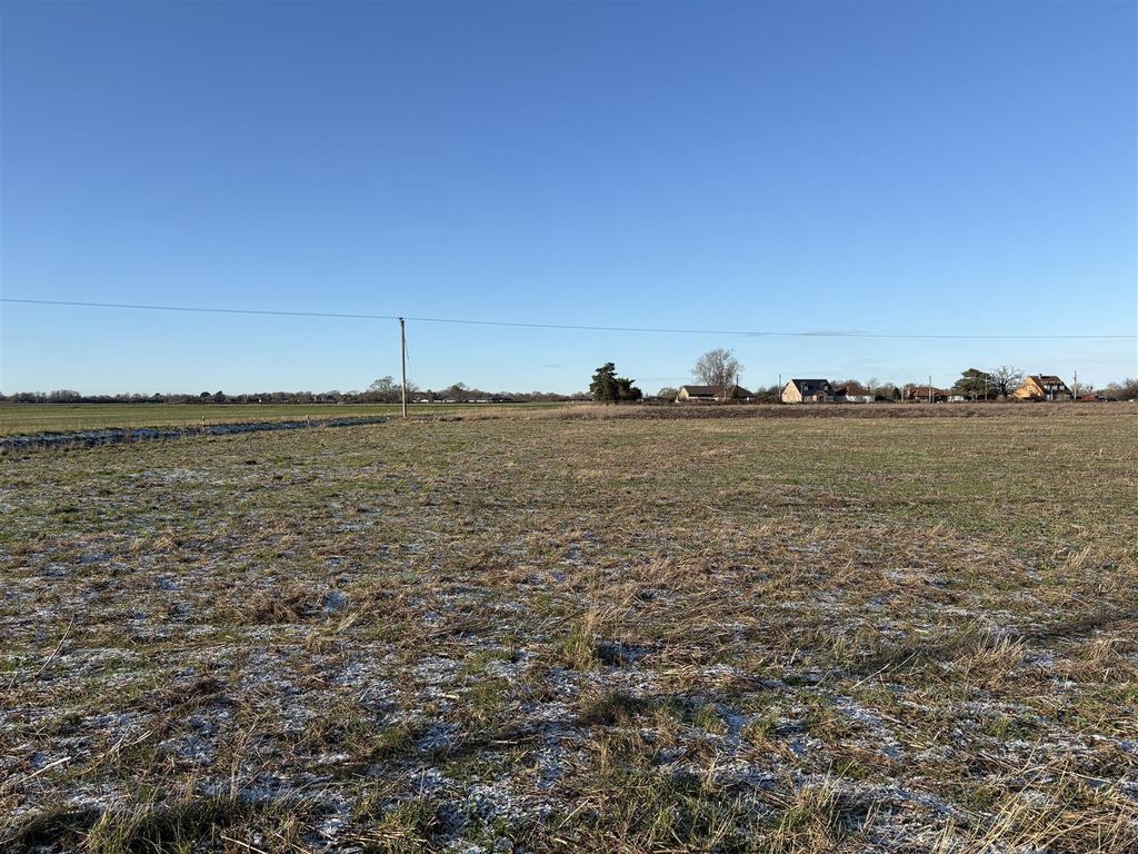 Additional image 2 of Farm for saleWerrington Bridge Road, Milking Nook, Peterborough PE6