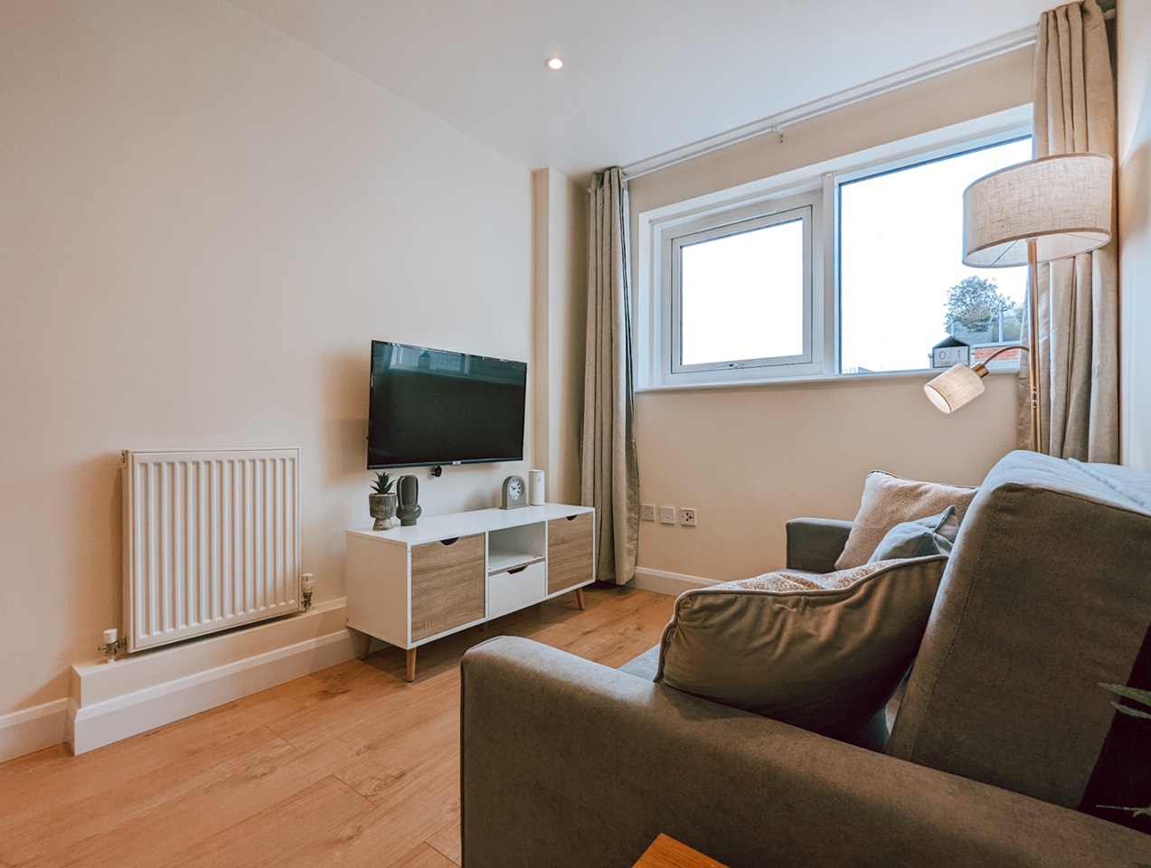 Additional image 8 of 2 Bed Flat, Springwell Court, EC1V, N1 7GU