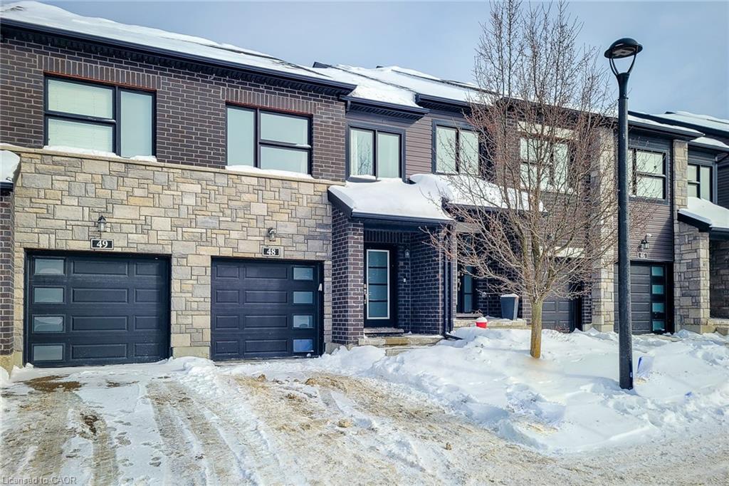 Additional image 2 of 48-91 Poppy Drive E, Guelph, ON, N1L 0M6