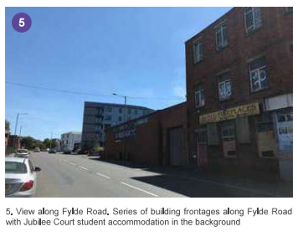 Additional image 19 of Land for saleFylde Road Industrial Estate, Fylde Road, Ashton-On-Ribble, Preston PR1