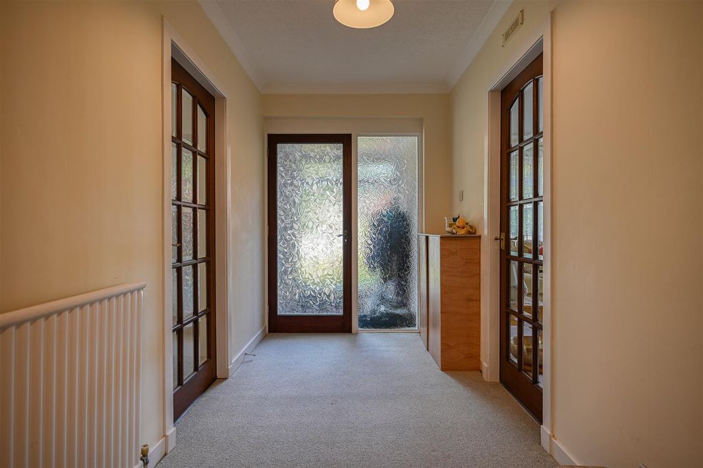Additional image 25 of 4 bed detached bungalow for saleAngleen, 58 St. Leonards Road Forres, Moray IV36