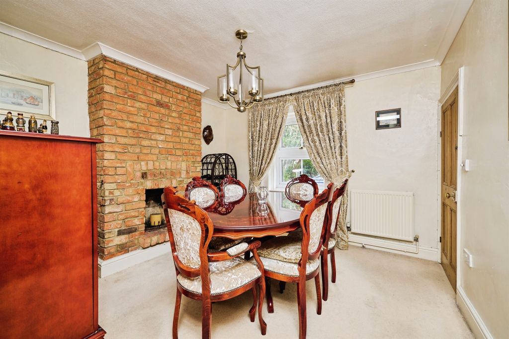 Additional image 6 of 5 bed detached house for saleWelmore Road, Glinton, Peterborough PE6