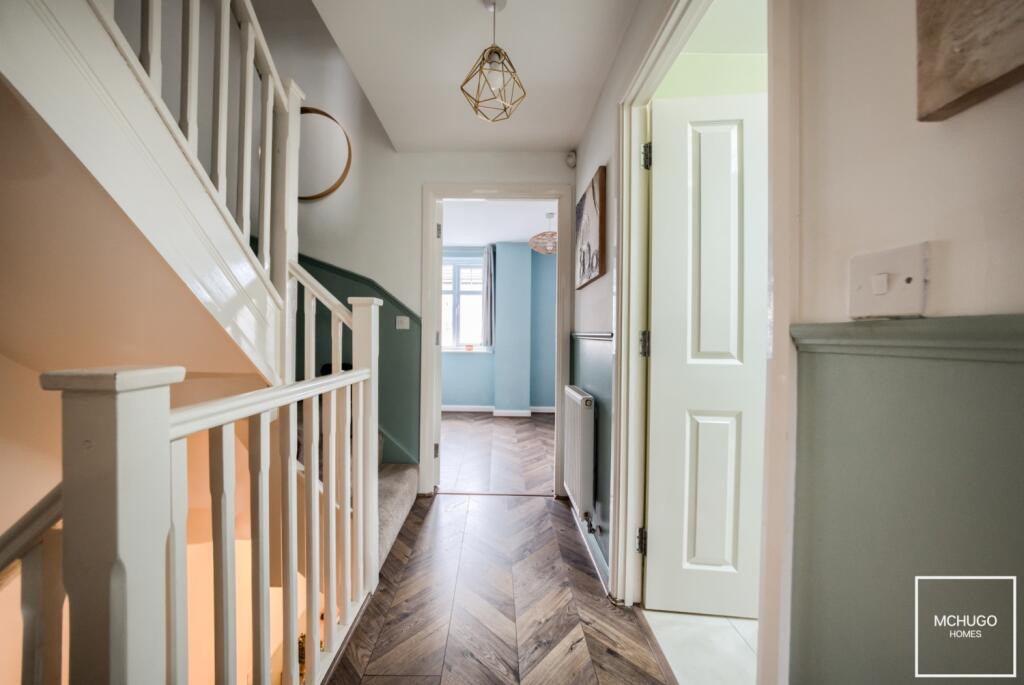 Additional image 17 of George Dixon Road, Lordswood Gardens B17 8LQ