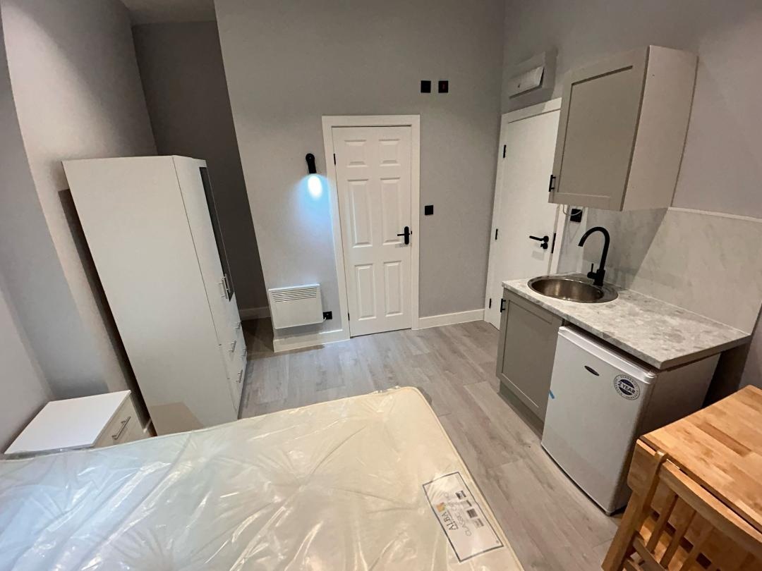 Additional image 7 of Studio Flat, Paddington, W2, N1 7GU