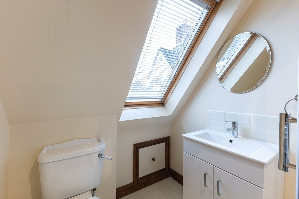Additional image 18 of 4 bed detached house for saleBesselsleigh Road, Wootton, Abingdon, Oxfordshire OX13