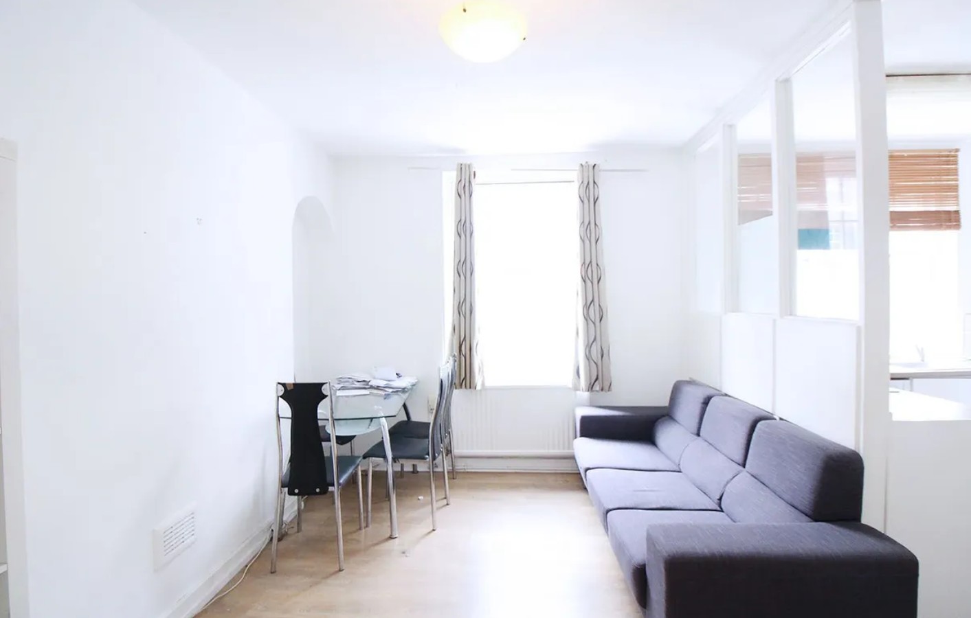 Additional image 2 of 1 Bed Flat, Tonbridge House, WC1H, N1 7GU