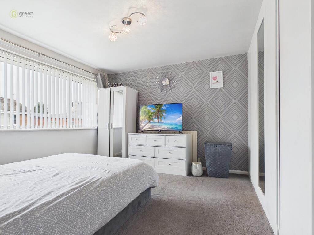 Additional image 20 of Birch Croft, Chelmsley Wood, B37