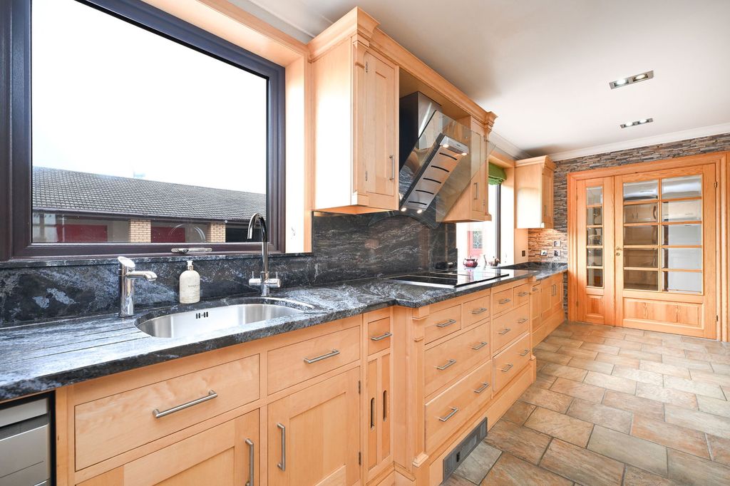 Additional image 24 of 5 bed detached house for saleNorvista House, Gott, Shetland ZE2