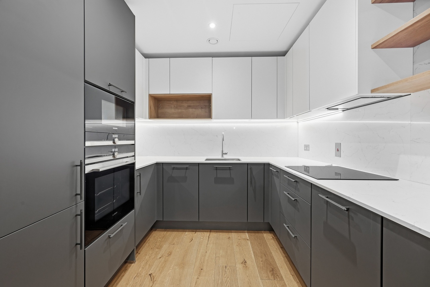 Additional image 9 of 1 Bed Flat, Fisherton Street, NW8, N1 7GU