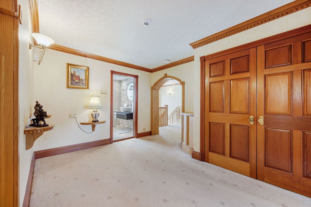 Additional image 23 of 5 bed detached house for saleDairy Farm Road, Rainford, St. Helens WA11