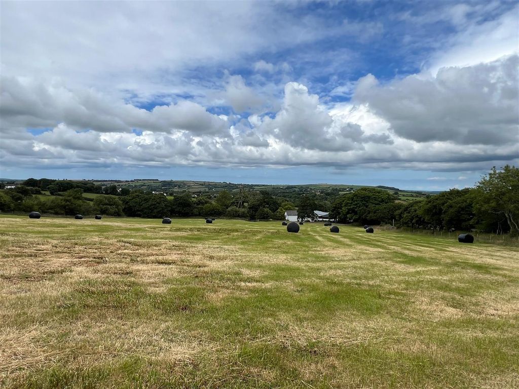Additional image 49 of Land for saleBlaenffos, Boncath SA37