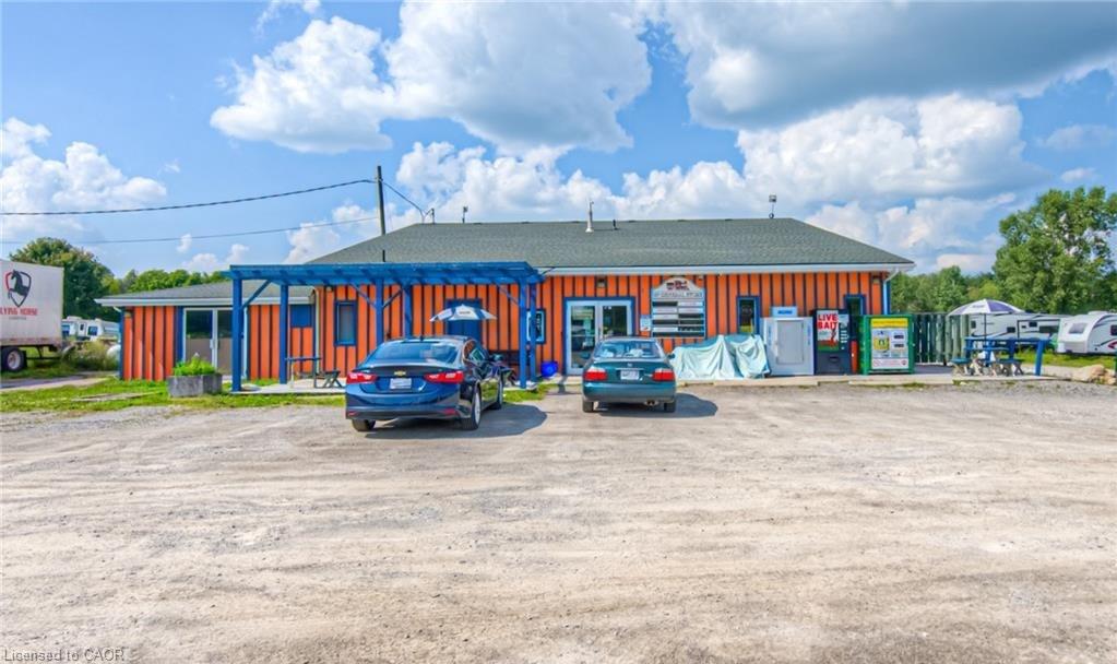 1817 Regional Rd 97 , Hamilton, ON, L9H 5E3