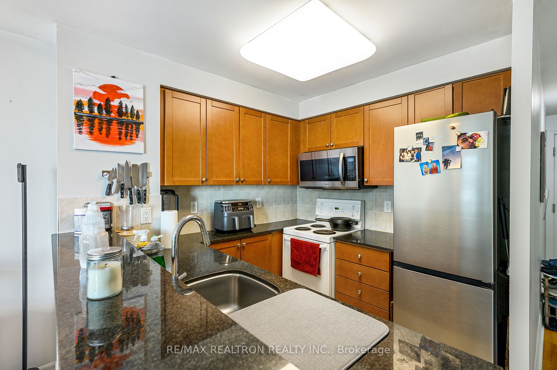 Additional image 5 of 1110-2119 Lake Shore Boulevard W, Toronto, ON, M8V 4E8